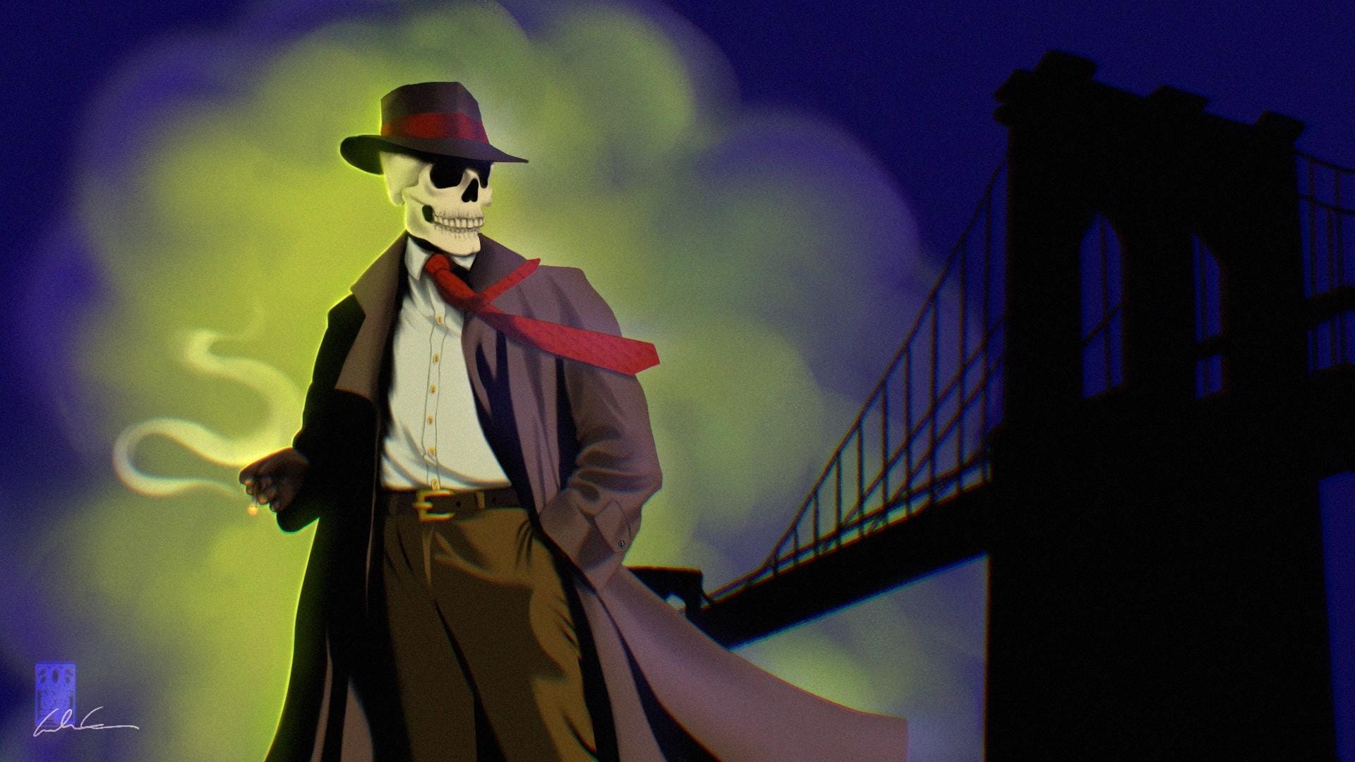 The Brooklyn Sentinel